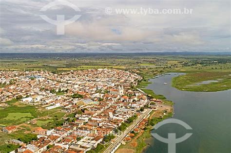 Tyba Online Assunto Foto Feita Com Drone Da Cidade De Propriá às