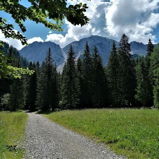 The Top Hiking Trails In Sankt Jakob Im Rosental Outdooractive