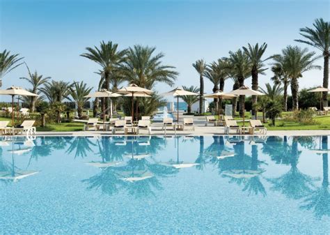 Iberostar Selection Royal El Mansour Tunesien