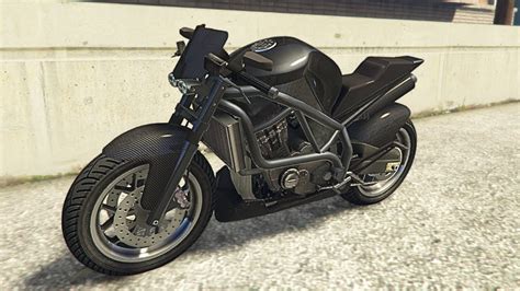 Dinka Akuma Bike GTA 5 YouTube