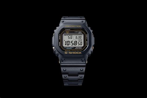 Casio Titanium G Shock Watch Online | bellvalefarms.com