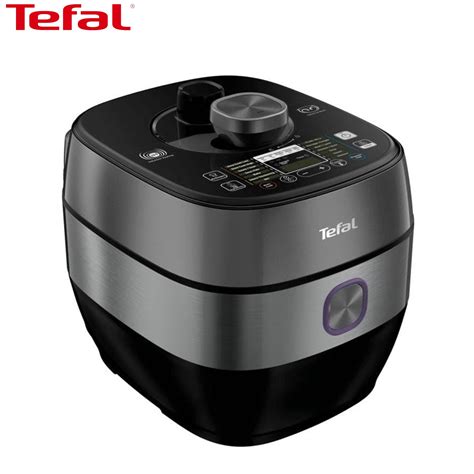 TEFAL Home Chef Smart Pro IH Multicooker BHB