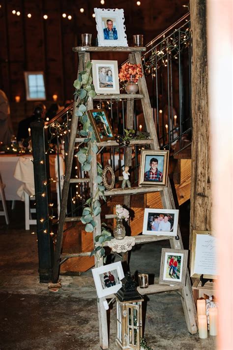 wedding memory table inspiration   memory table wedding memory