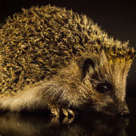 How To Identify Signs Of a Healthy Hedgehog? - AtractivoPets