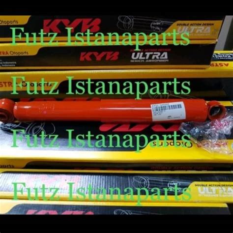 Shock Stir Stabilizer Stir MERK KAYABA ULTRA SUZUKI JIMNY KATANA