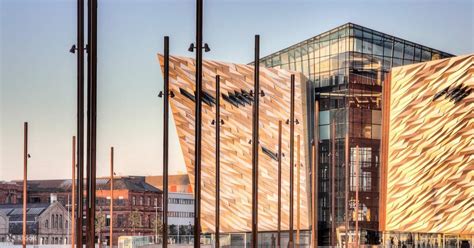 Titanic Belfast Tickets - Klook