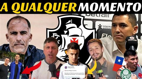 COUTINHO NAS MÃOS DO VASCO SEGUNDO JORNALISTA DA BAND SOUZA TÁ VOLTANDO