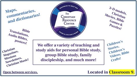 Church And Bible Resources — Calvary Chapel Centralia