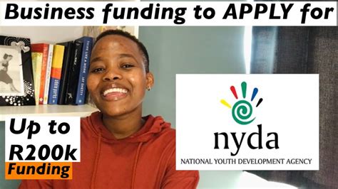 How To Get The NYDA Funding For Your Business NYDA Grant Program