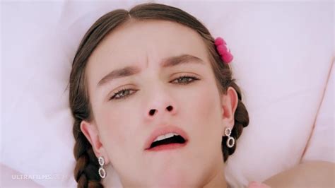ULTRAFILMS Amazing Girl Ariana Cortez Playing With Her Pussy In This Solo Video Pornhub