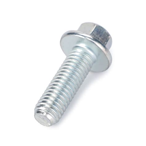 Hexagon Flange Bolt Agco Parts