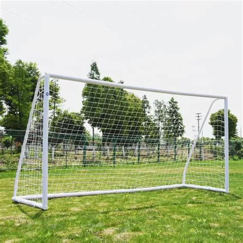 Juego De 2 Redes Fútbol Porteria 6m X 2m X 1 5m Envío gratis