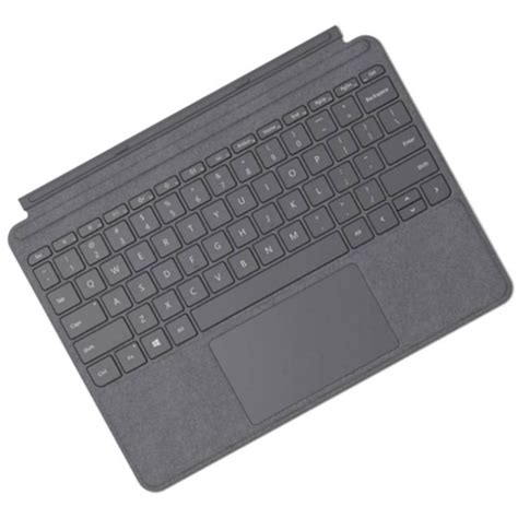 Microsoft Surface Go Signature Type Keyboard Cover