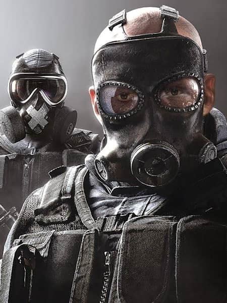 Gu A Para Disfrutar De Rainbow Six Siege Como Esports