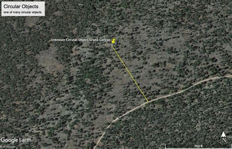 Google Earth: Weird Finds