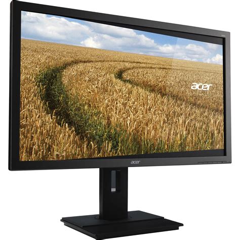 Acer B Hl Ymdprz Led Backlit Widescreen Um Hb Aa