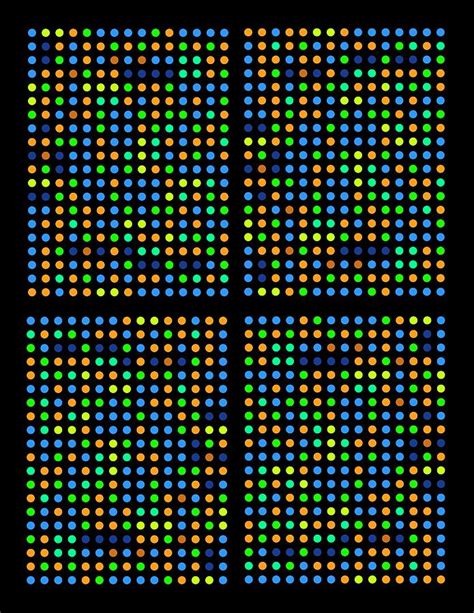 Dna Microarray Photograph By Pasieka Fine Art America