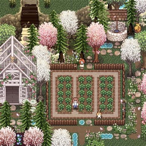 Stardew Valley Aesthetic Mods Artofit