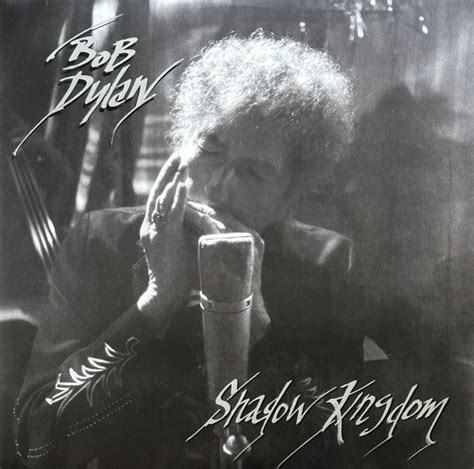 Bob Dylan Shadow Kingdom 2 X Vinyl Album Stereo 2023 R27269730