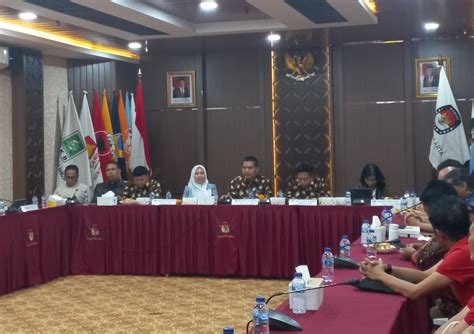 Kpu Dki Sebut Juta Pemilih Dki Jakarta Sudah Dicoklit