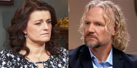 Sister Wives Fans Say Robyn Brown Marrying Kody Was The Best Thing