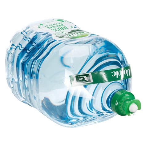 Eau Volvic Bouteille 8 Litres Tous Les Services Généraux