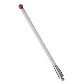 Cmm Touch Probe Stylus Ceramic Stem M Thread Mm Diameter Ruby Ball