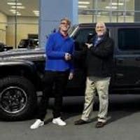 North Knoxville Chrysler Dodge Jeep Ram - Knoxville, TN | Cars.com