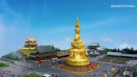 2025 Mount Emei Tour