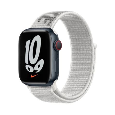 Apple Watch 3 Sport Loop Hotsell Bellvalefarms