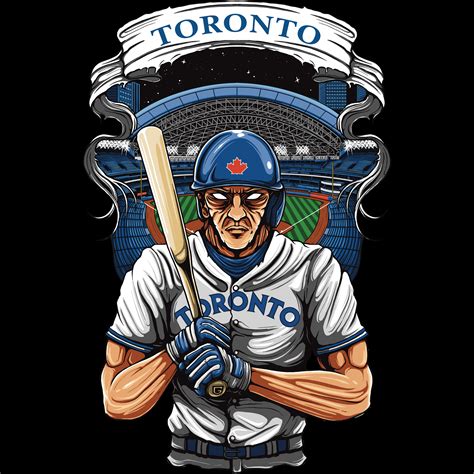 Toronto – Game Garment