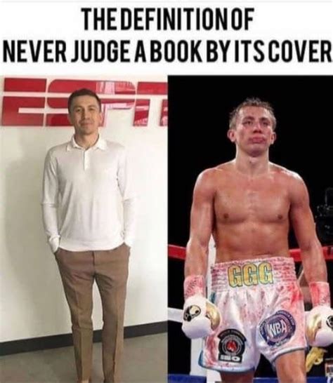 BOXING MEME GENNADY GOLOVKIN GGG Karate Fight Ggg Boxing Mma Boxing