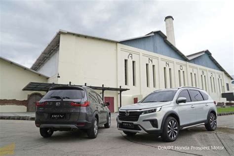 Inilah Harga Semua Mobil Honda Terbaru Per Desember 2022 Banyak Pilihan