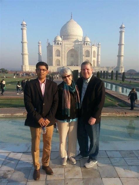 Taj Mahal Moonlight Tour A Magical Experience Under The Stars Travelage