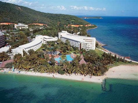 Best Price on Le Meridien Noumea Resort & Spa in Noumea + Reviews