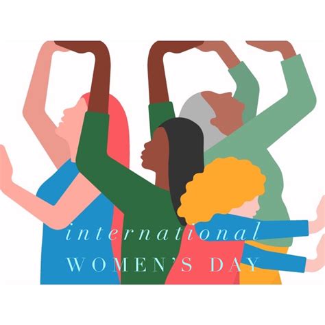 Cbs Celebrates International Womens Day 2020 The Confederation Of