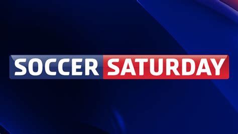 On Soccer Saturday... | Football News | Sky Sports