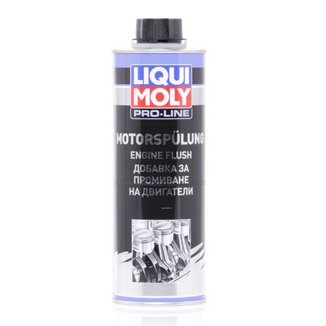 Liqui Moly Dodatek Do Oleju Silnikowego Puszka Pojemno Ml