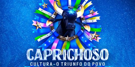 Boi Caprichoso Anuncia Tema Para Mercadizar