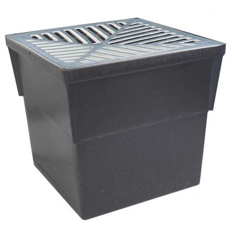 Catch Basin Grate Outdoor Drainage Accessories At