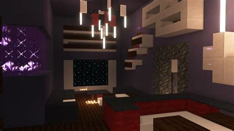 Ultimate Luxury House Minecraft Map