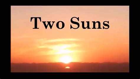 Two Suns 2017 Actual Photos And Real Videos Only On This Channel