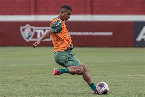 David Braz Exalta Elenco Do Fluminense E Mira Temporada Vitoriosa