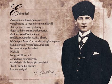 YORUMSUZ ATATÜRK ÜN TBMM AÇILIŞ KONUŞMALARI 1 KASIM 1926