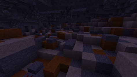 Le Nuove Caverne Di Minecraft Novapixel