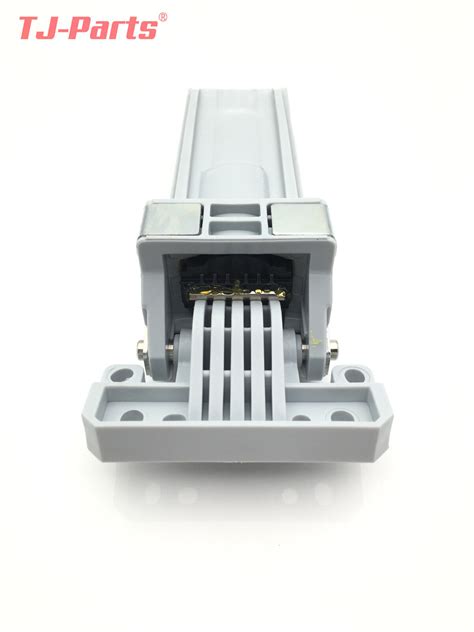 X Q Q For Hp Laserjet M M Mfp Adf Hinge Assy