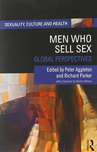 『men Who Sell Sex Global Perspectives』｜感想・レビュー 読書メーター