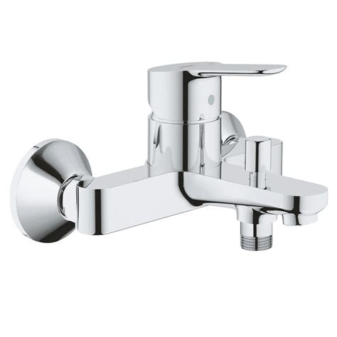 BauEdge Mitigeur Monocommande 1 2 Bain Douche GROHE