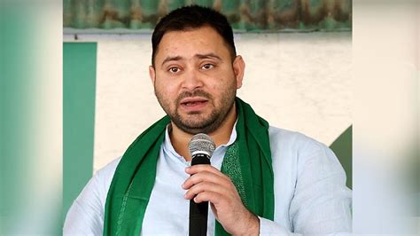 Irctc Scam Rouse Avenue Court Directs Bihar Dy Cm Tejashwi Yadav To