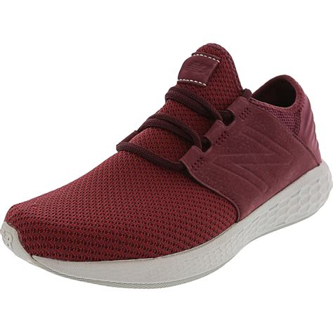 Buy Mens Fresh Foam Cruz V2 Knit Cheap Online